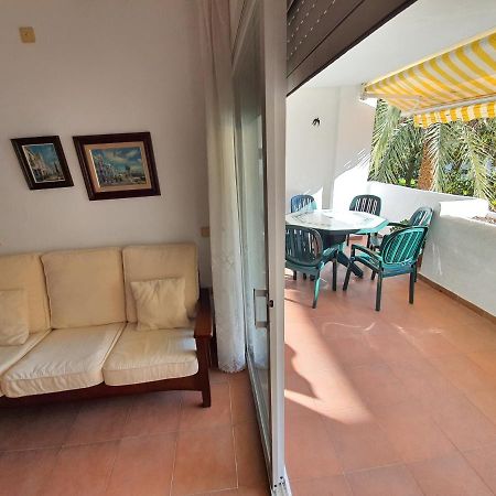 Apartamento Royal Marine Deluxe Росес Екстериор снимка