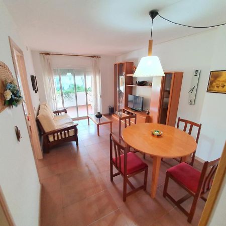 Apartamento Royal Marine Deluxe Росес Екстериор снимка