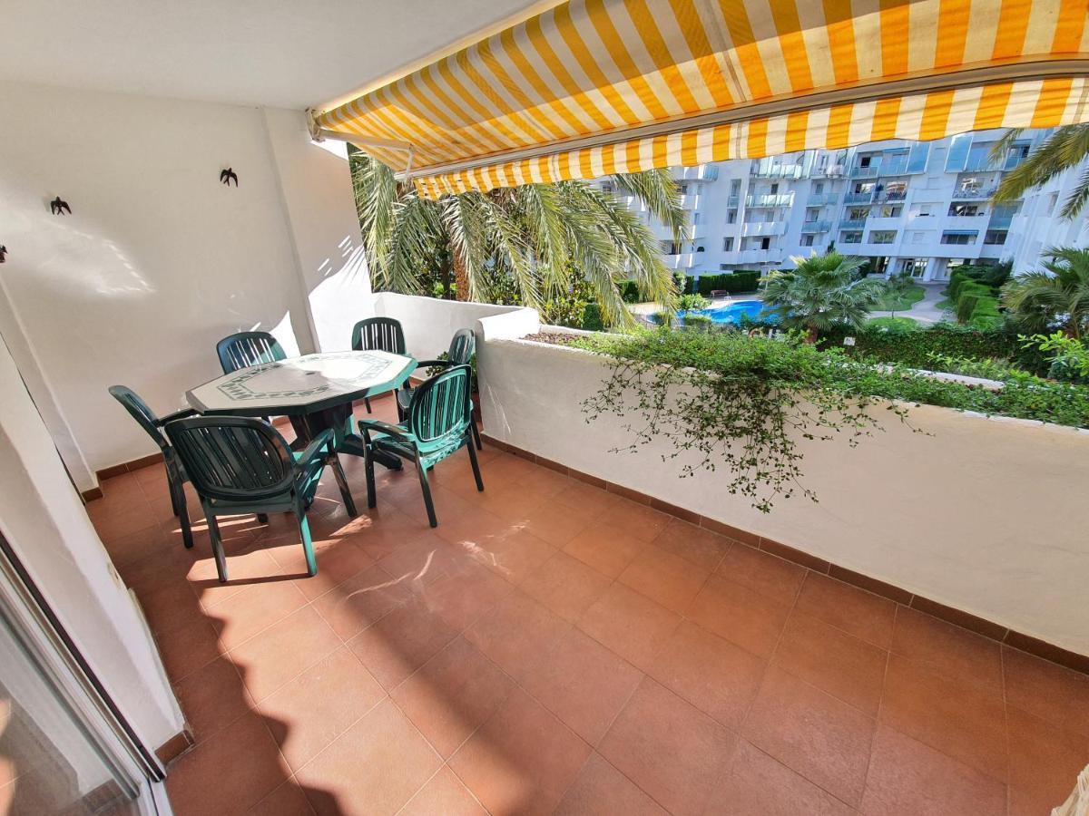 Apartamento Royal Marine Deluxe Росес Екстериор снимка