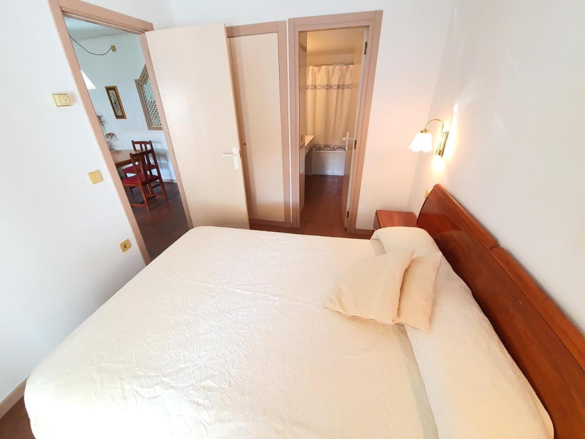 Apartamento Royal Marine Deluxe Росес Екстериор снимка