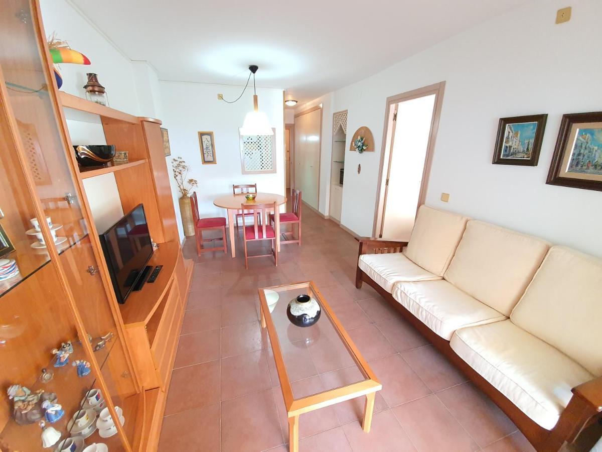Apartamento Royal Marine Deluxe Росес Екстериор снимка