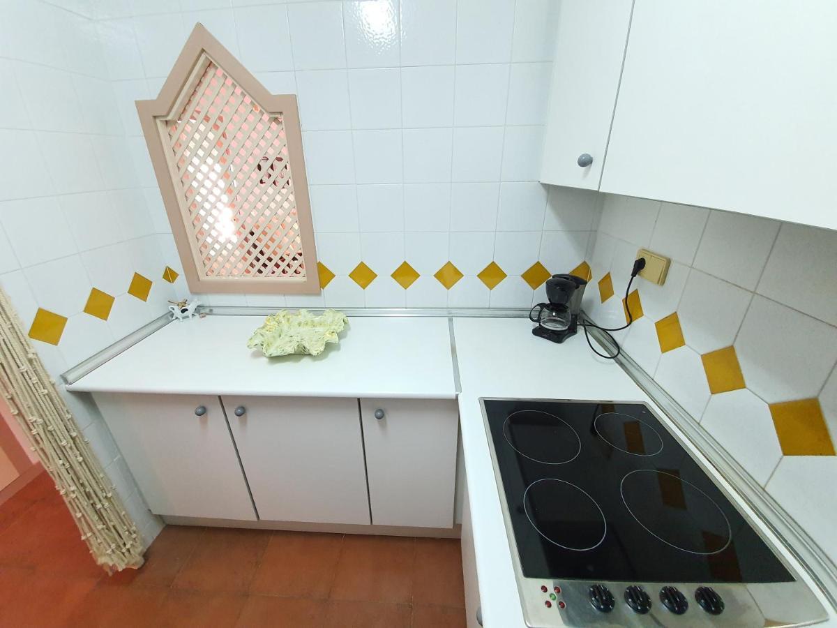 Apartamento Royal Marine Deluxe Росес Екстериор снимка