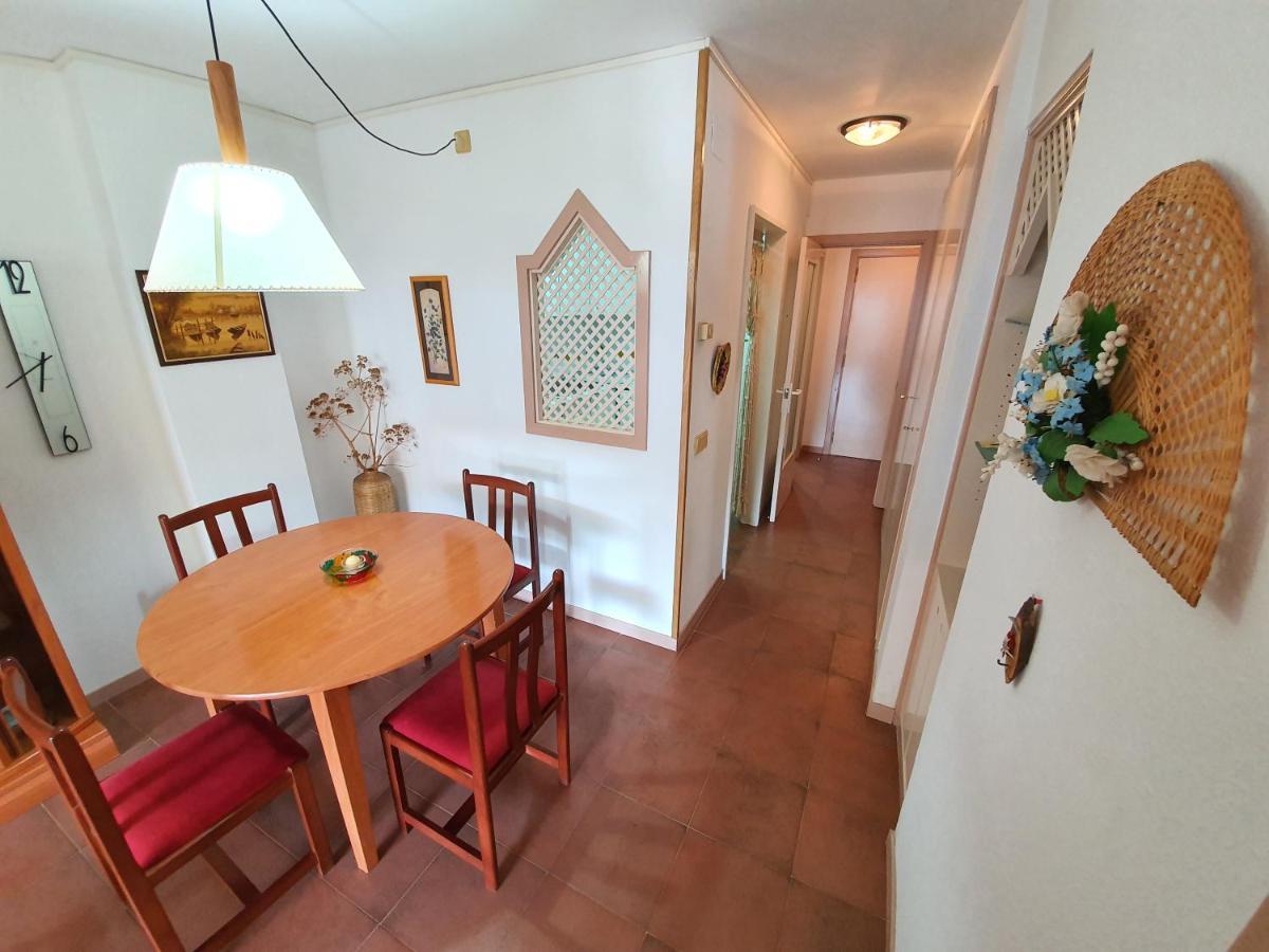 Apartamento Royal Marine Deluxe Росес Екстериор снимка