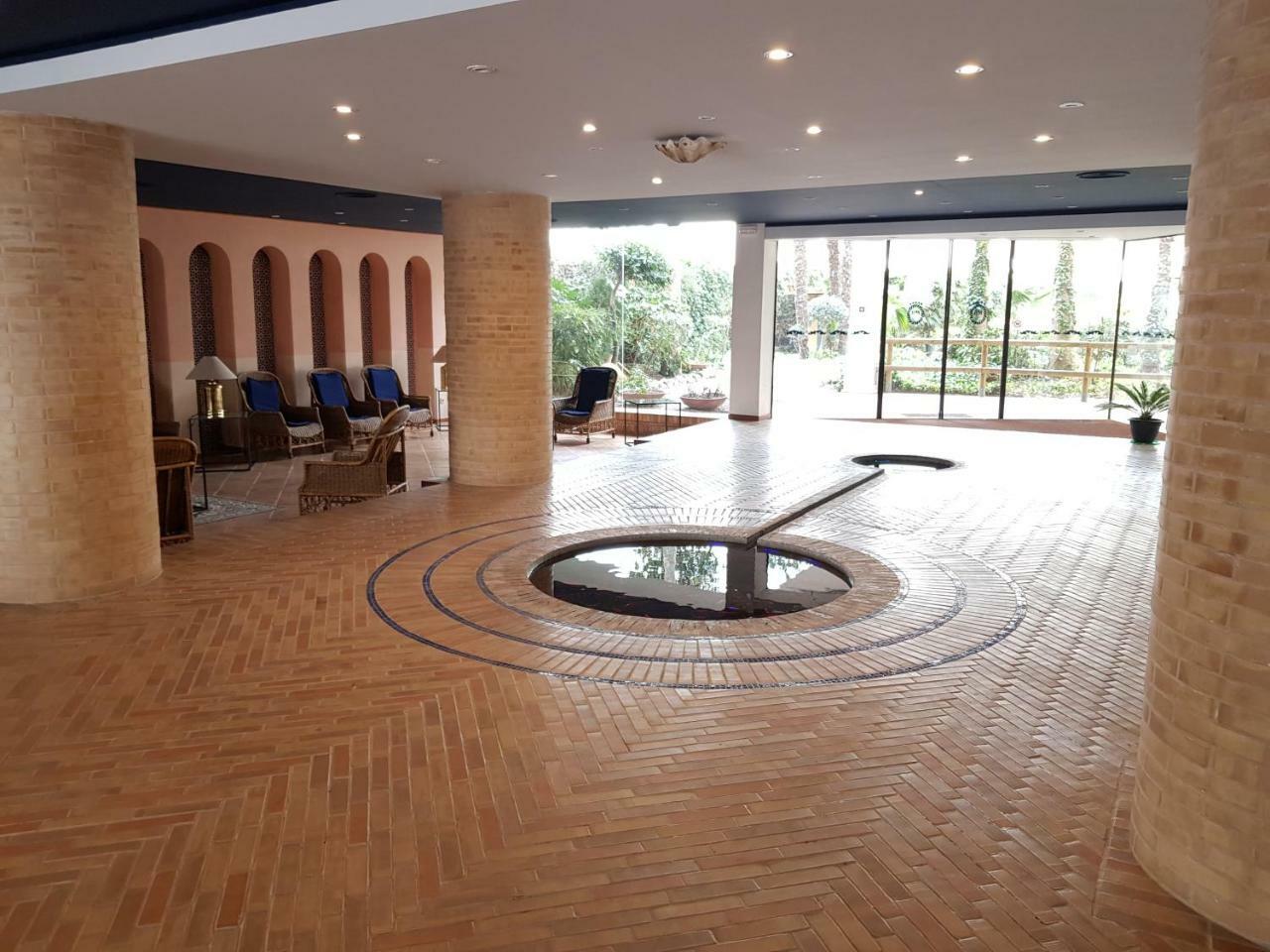 Apartamento Royal Marine Deluxe Росес Екстериор снимка